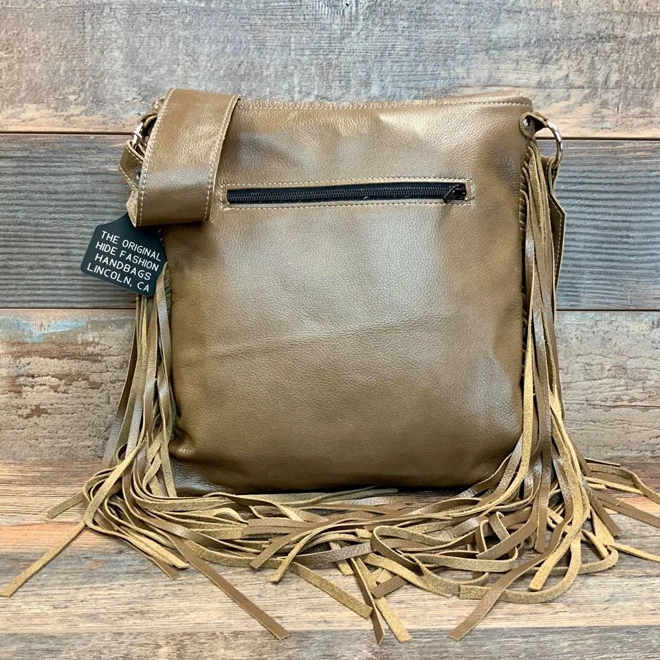 Crossbody - #18539