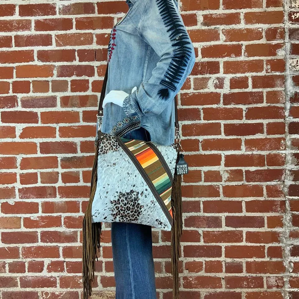Crossbody -  #18659