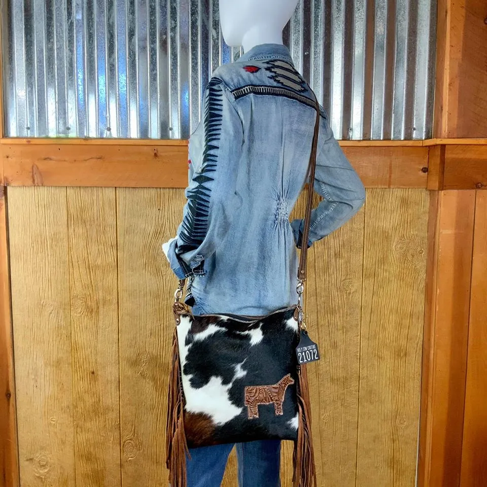 Crossbody -  #21072