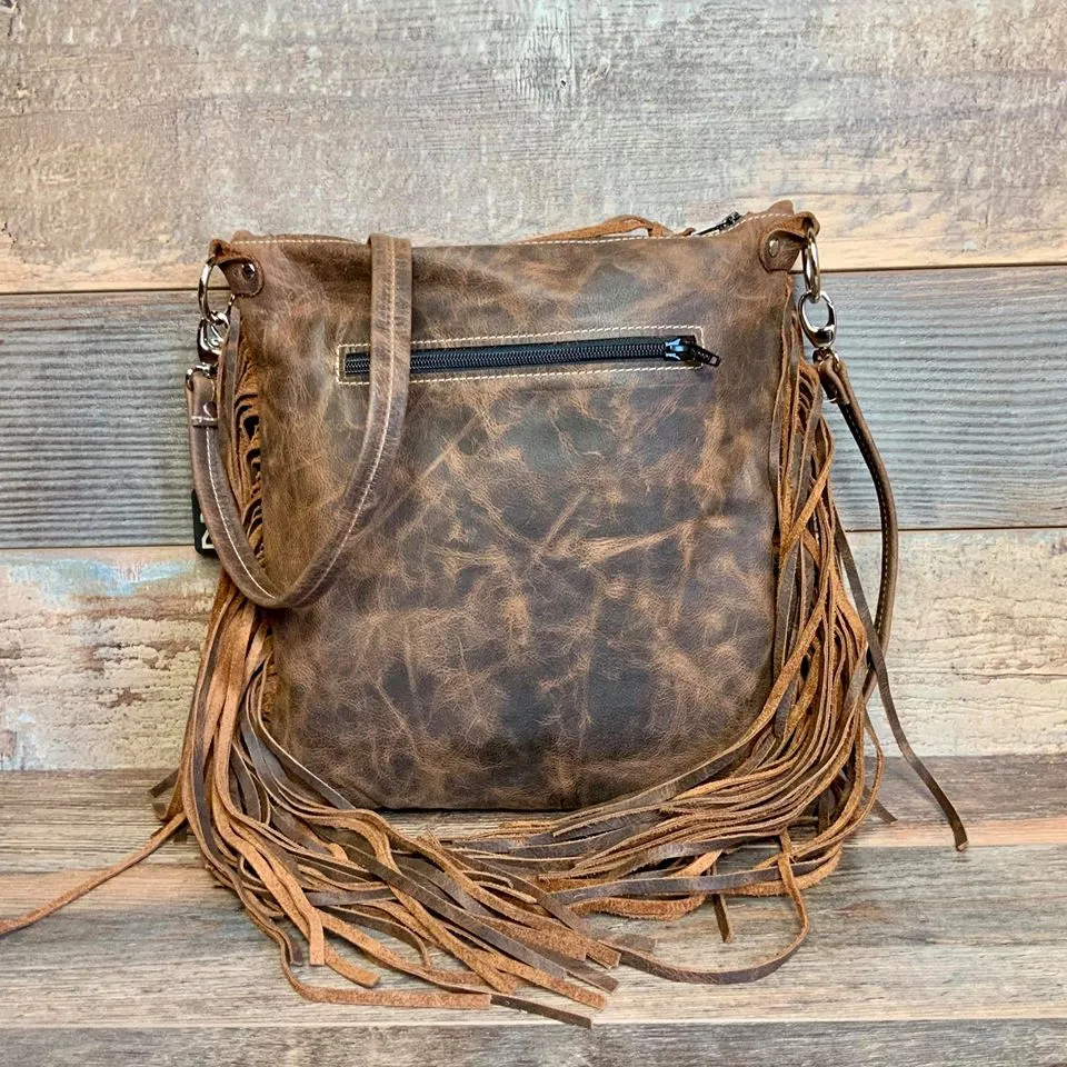 Crossbody -  #21072