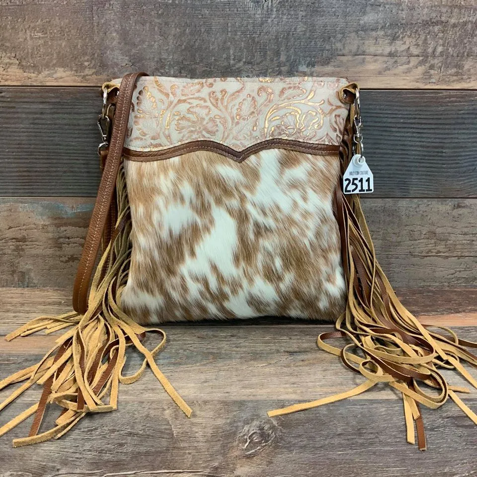 Crossbody -  #2511
