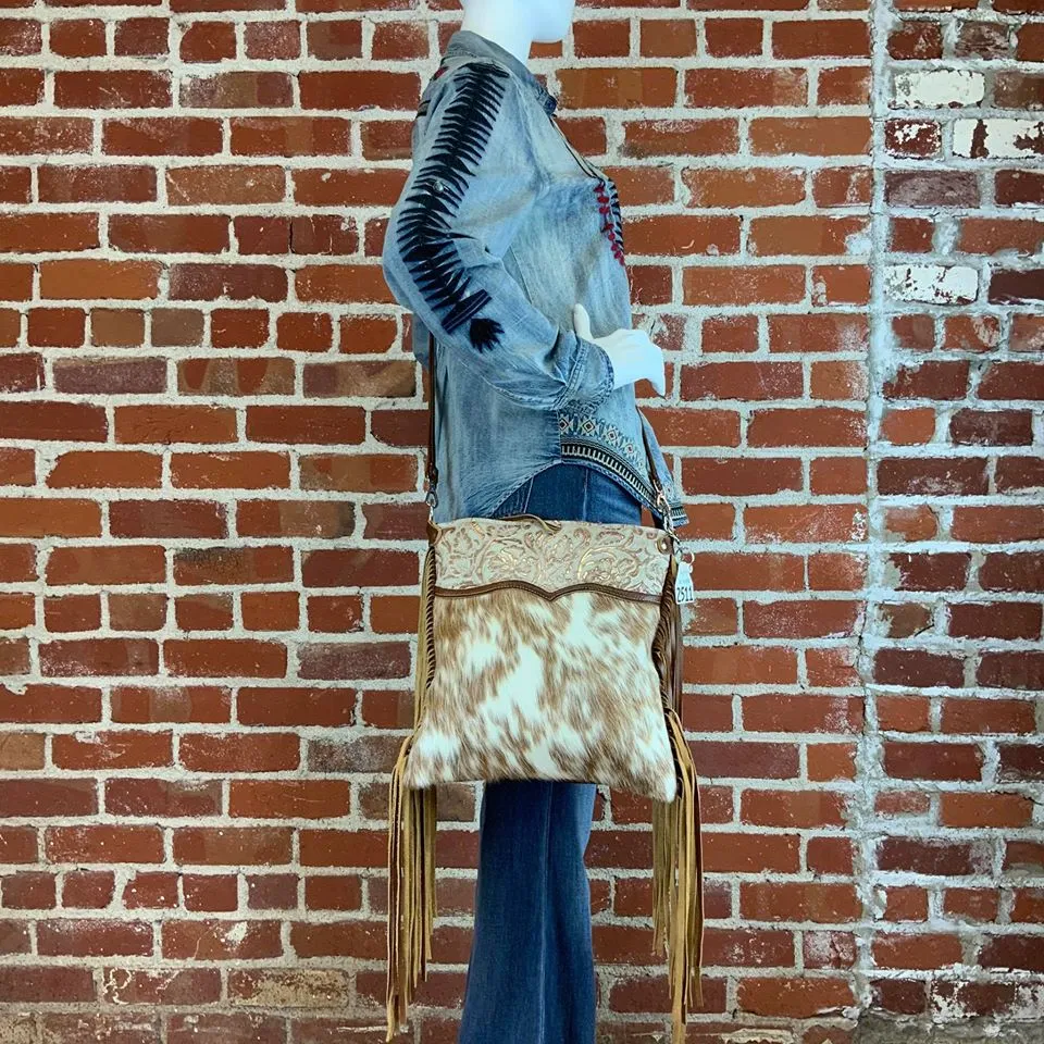 Crossbody -  #2511