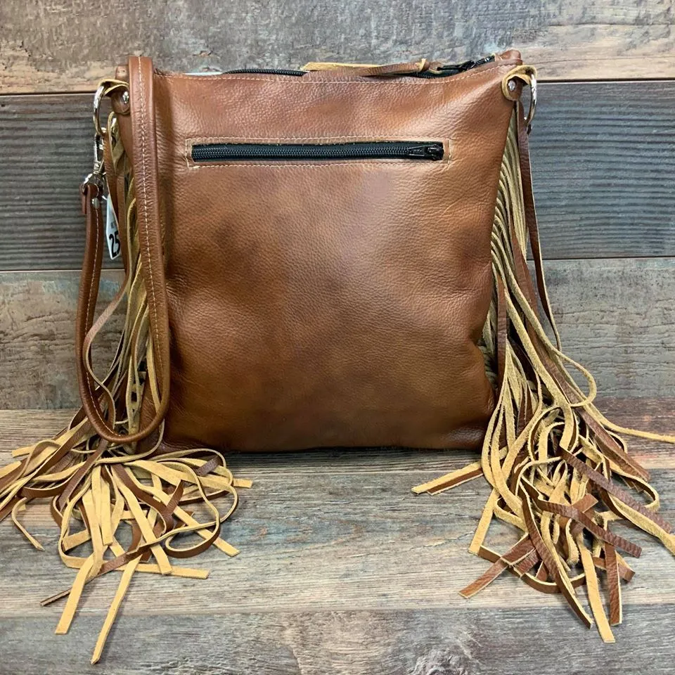 Crossbody -  #2511