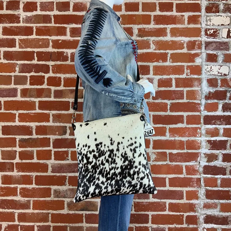 Crossbody -  #2647