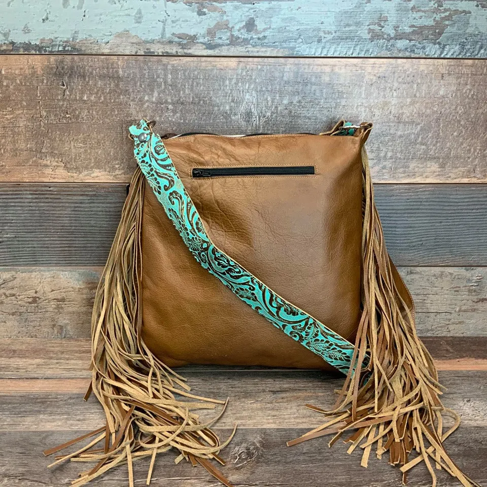 Crossbody Outlaw -  #16965