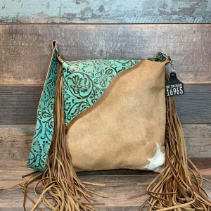 Crossbody Outlaw -  #16965
