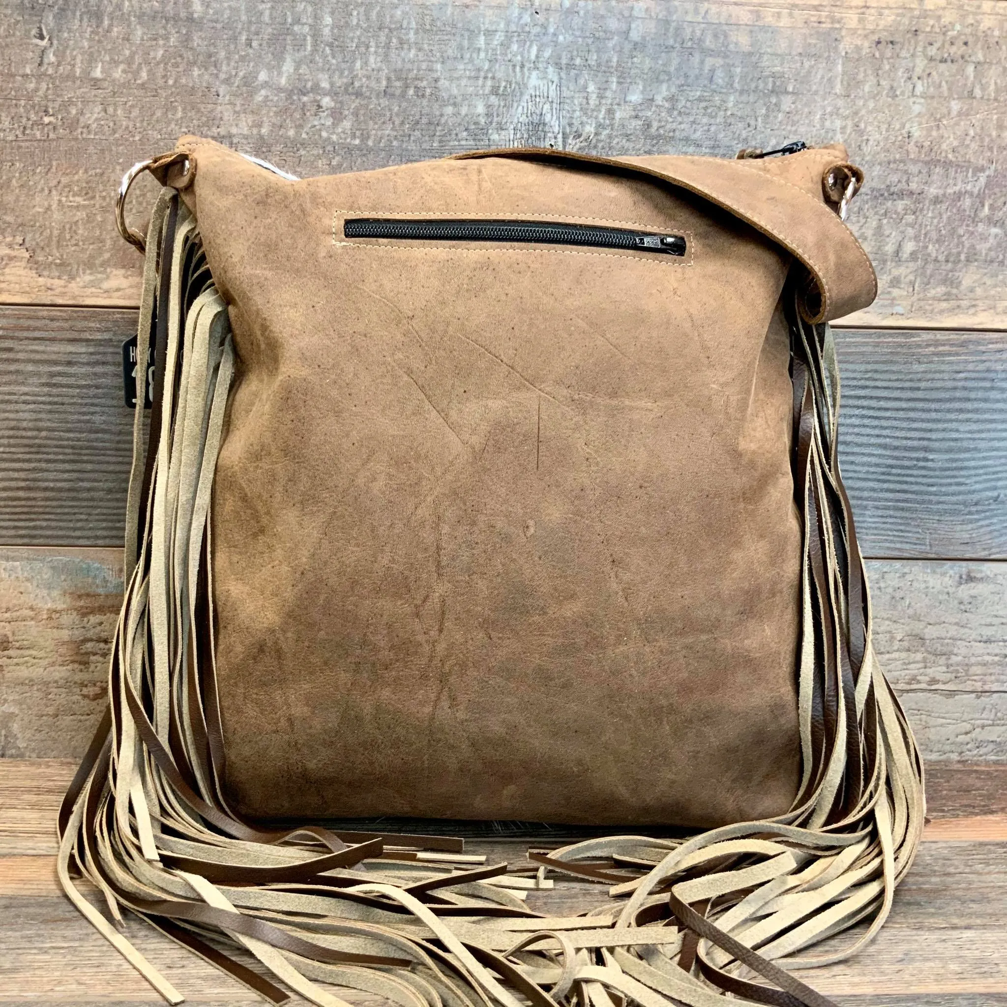 Crossbody Outlaw - #18329