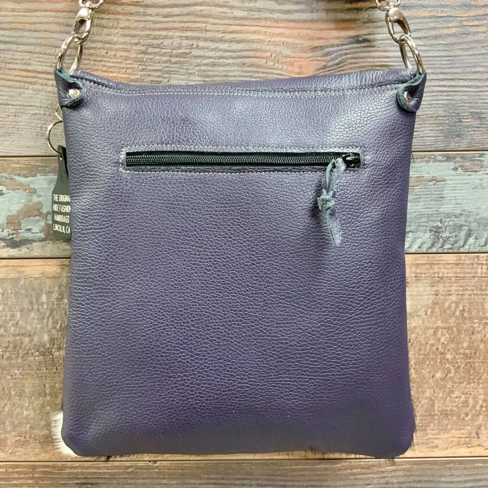 Crossbody with Flap - #22884