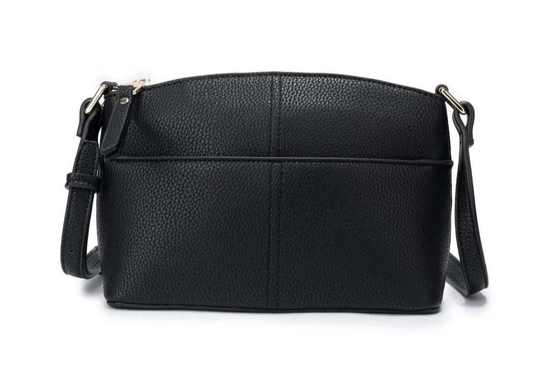 Crossbody