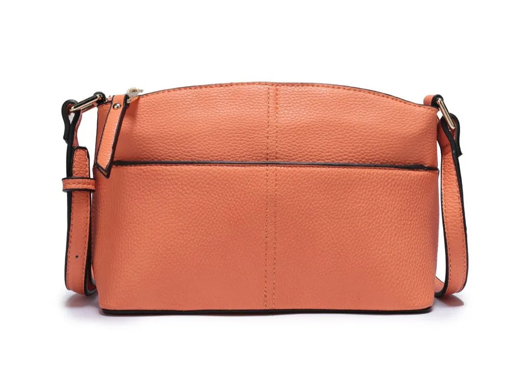 Crossbody