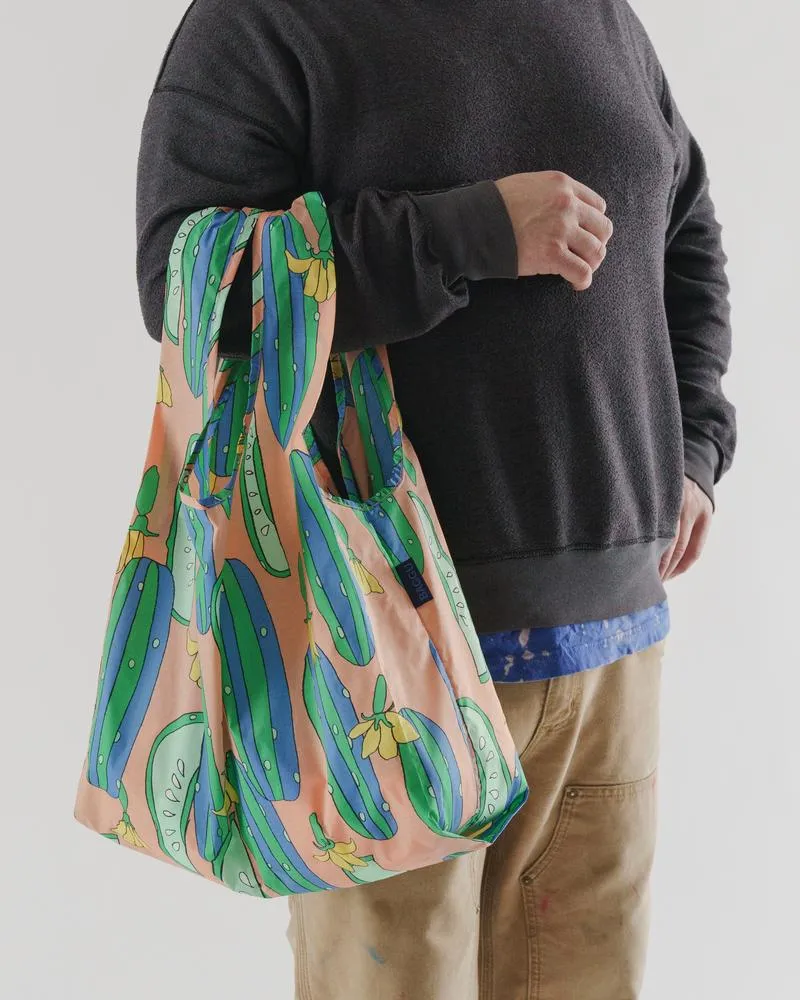 Cucumbers Standard Baggu