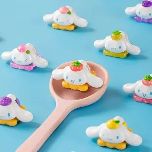 Cute Cinna Cookies Mini Figure Blind Bag
