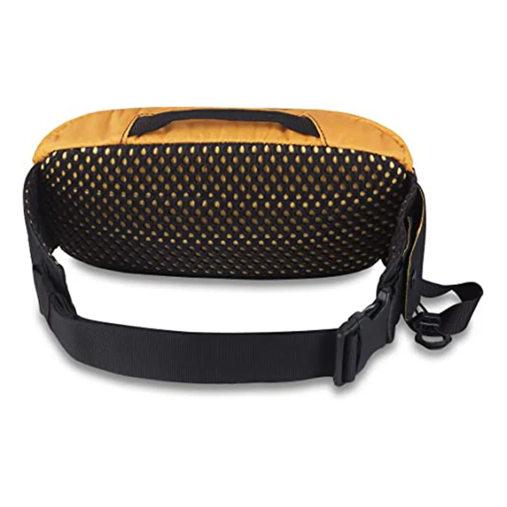 Dakine Unisex Fire Mountain Hot Laps 1L Fanny Pack Waist Bag - 10003405-FIREMNTAIN