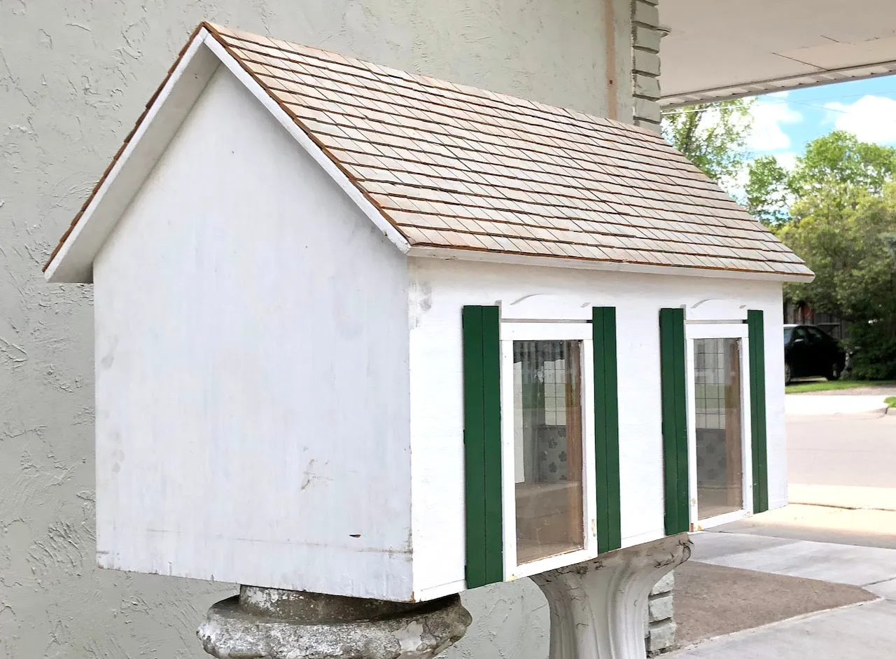 Dance Studio Doll House