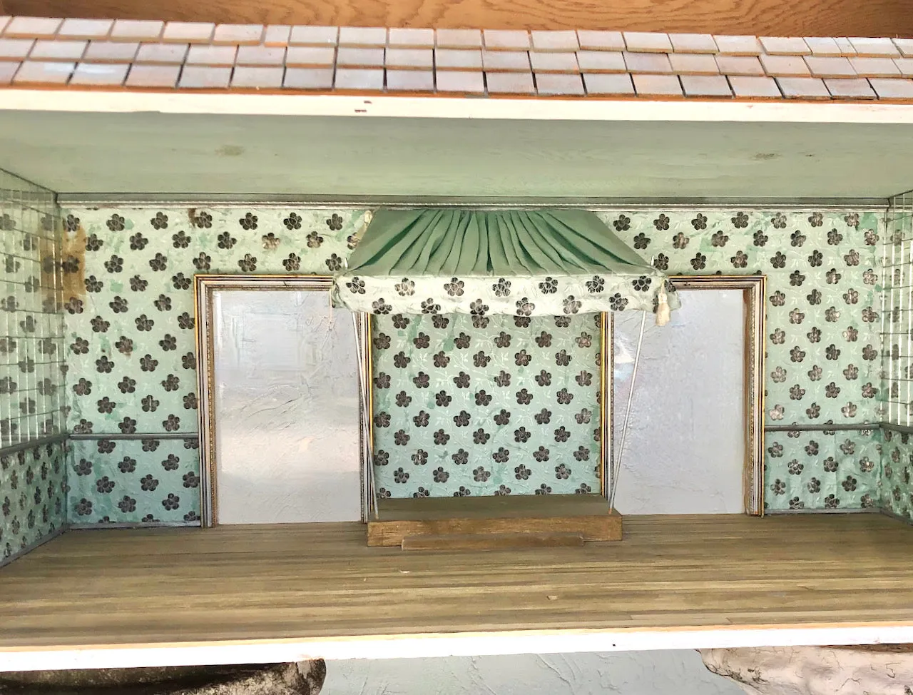 Dance Studio Doll House