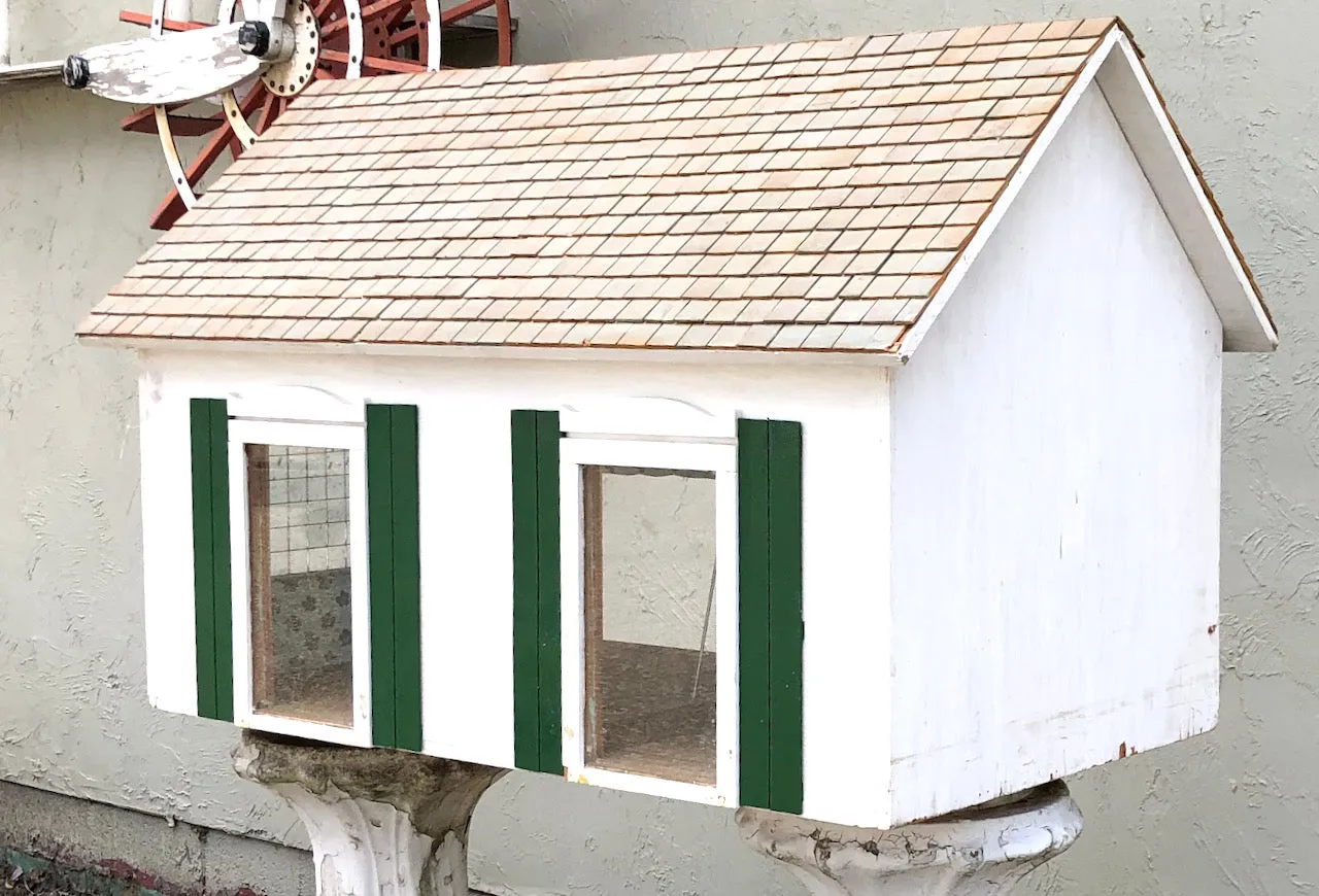 Dance Studio Doll House