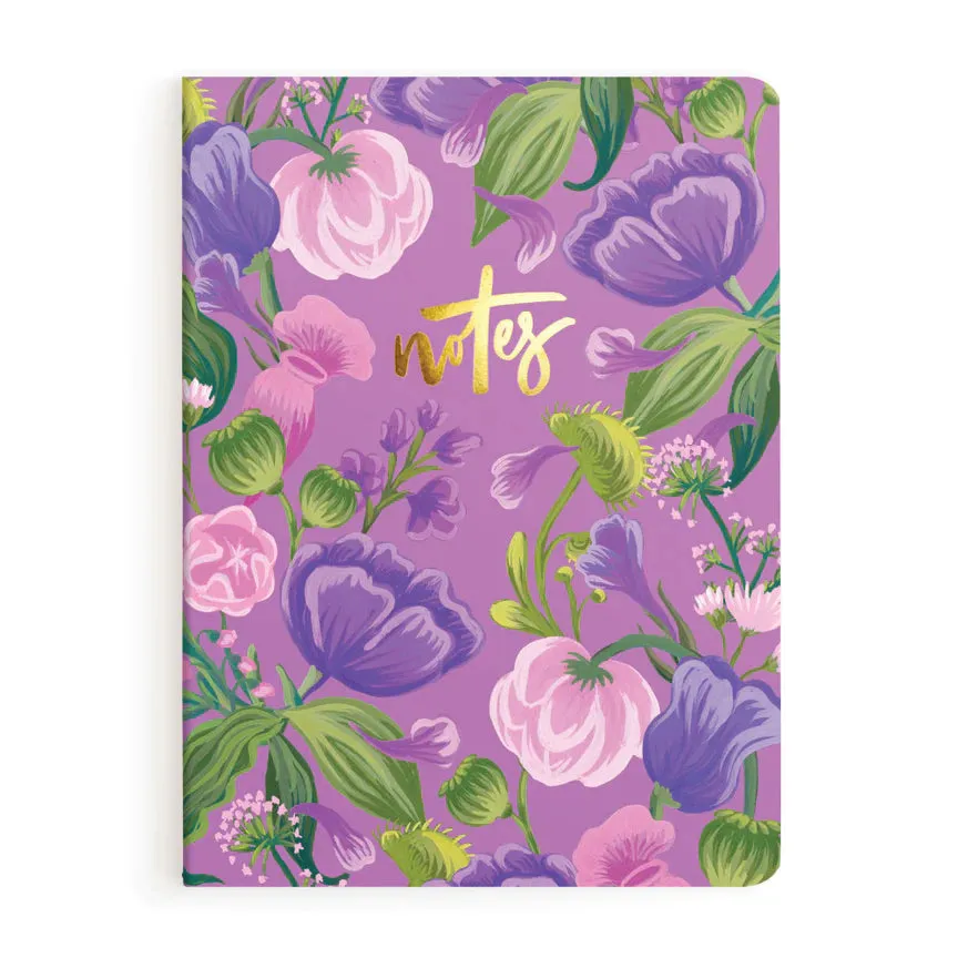 Daphne Notebook