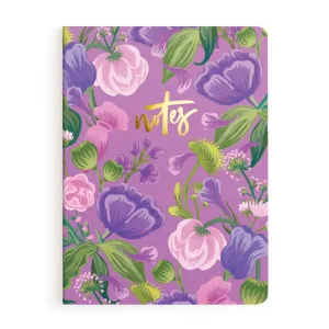 Daphne Notebook