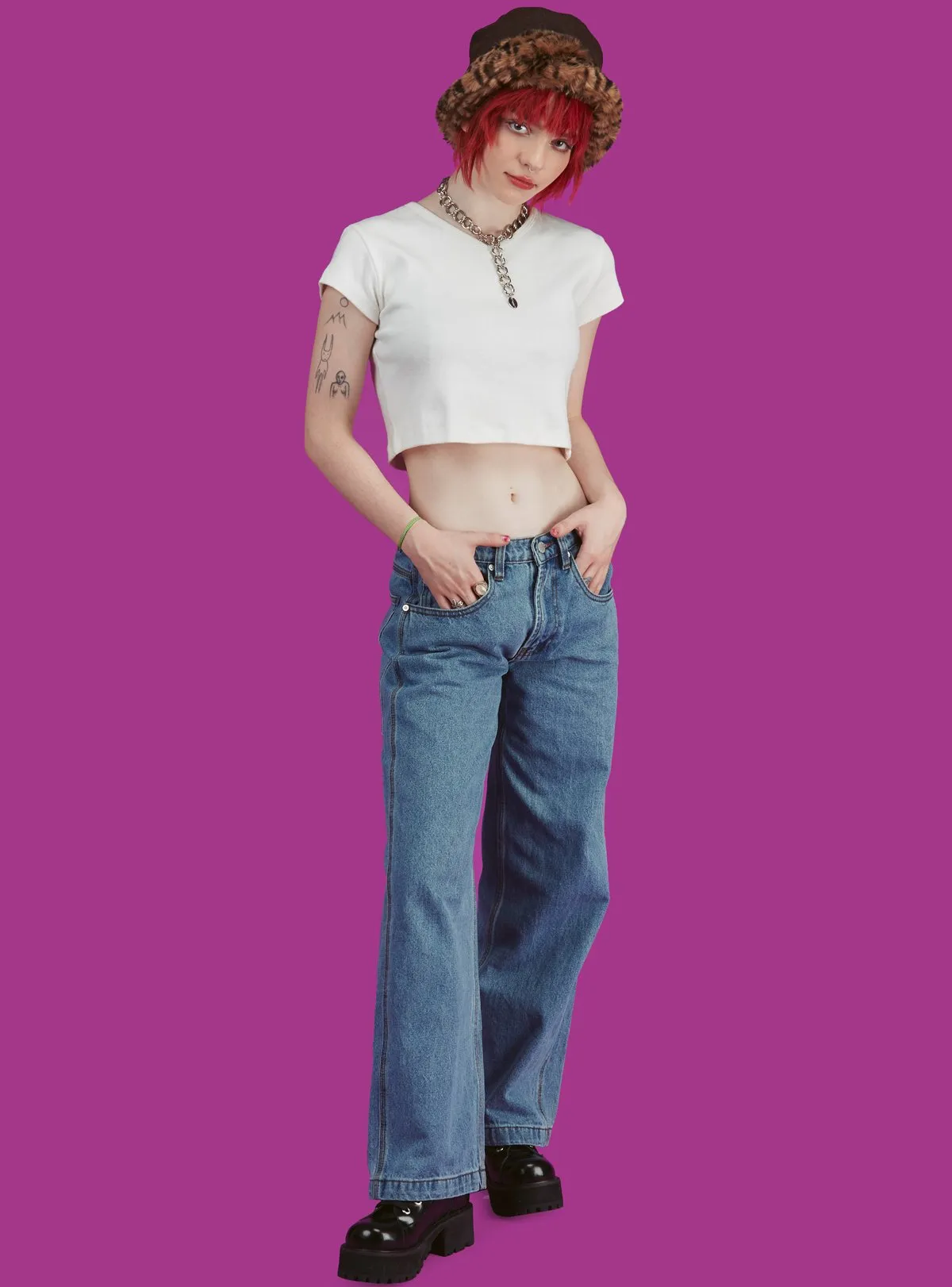 Debbie Hat