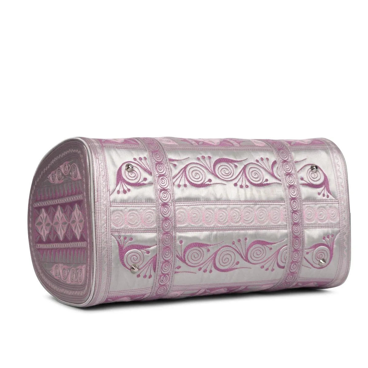 Dewi Mini Weekender Bag