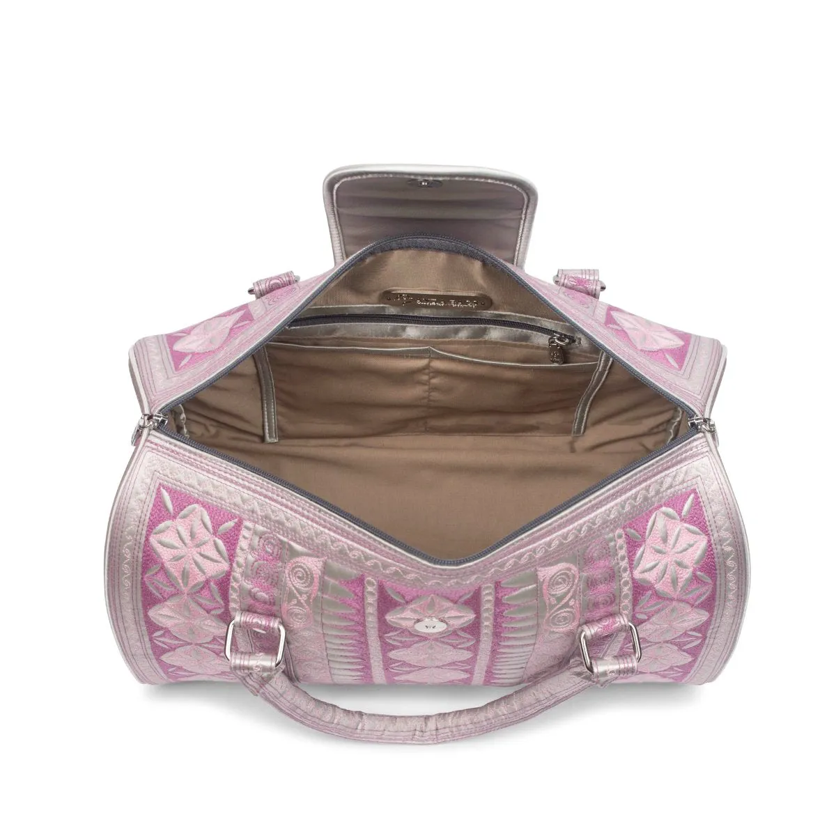 Dewi Mini Weekender Bag