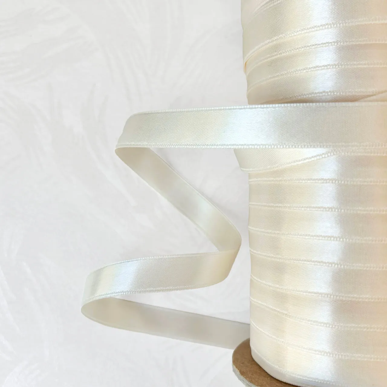 Double Sided Satin Ribbon