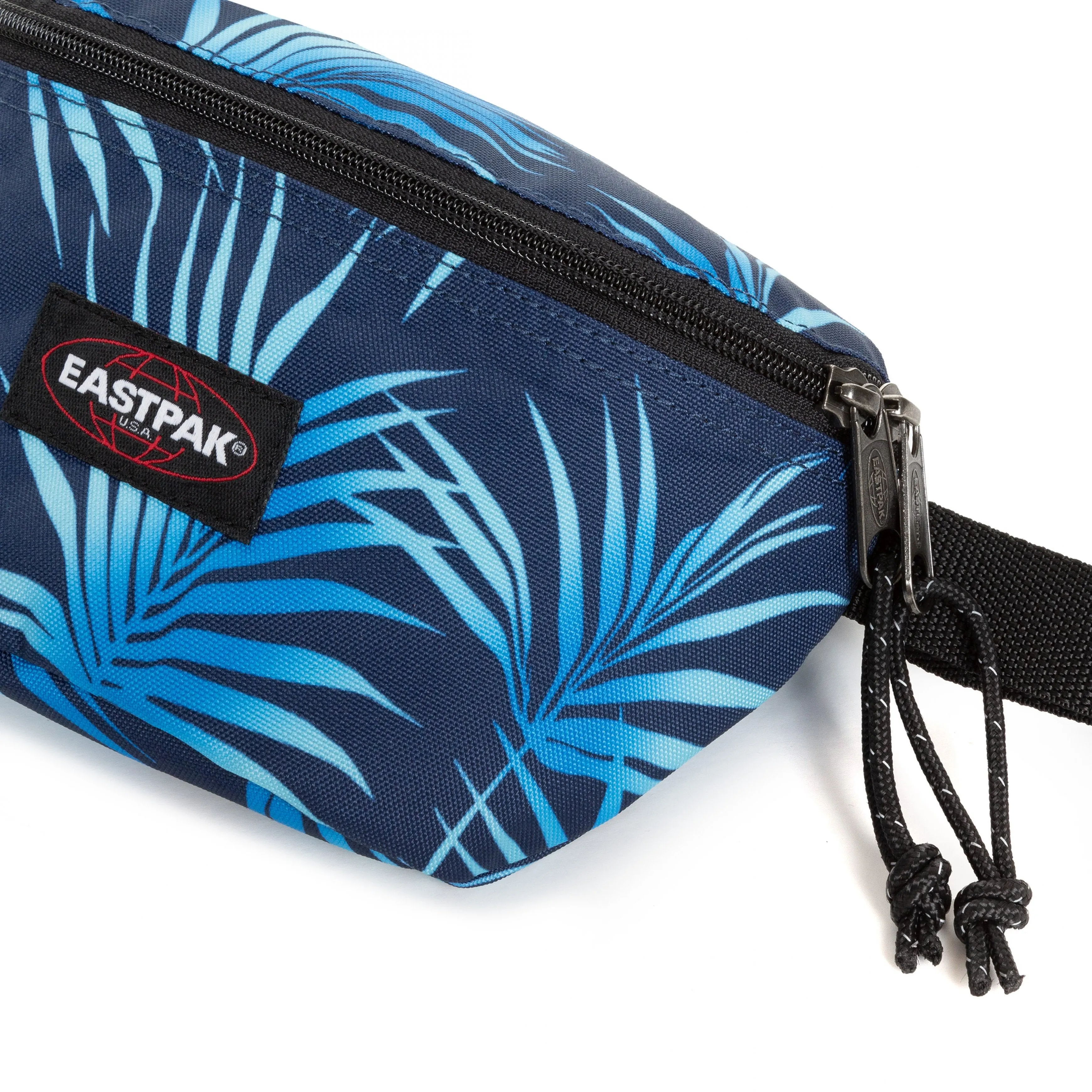 Eastpak Springer Brize Navy Grade Small Waistbag - EK0000742K91