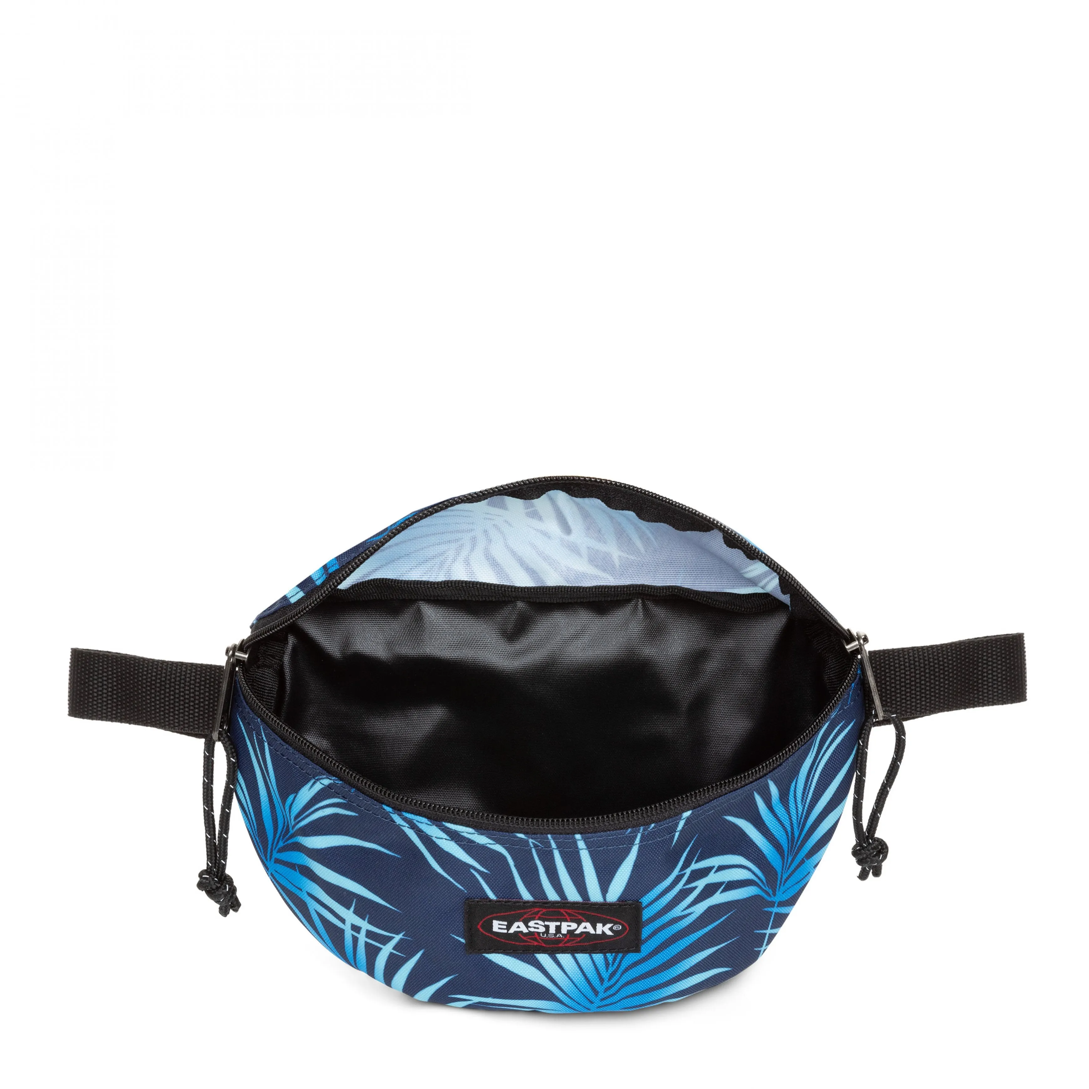 Eastpak Springer Brize Navy Grade Small Waistbag - EK0000742K91