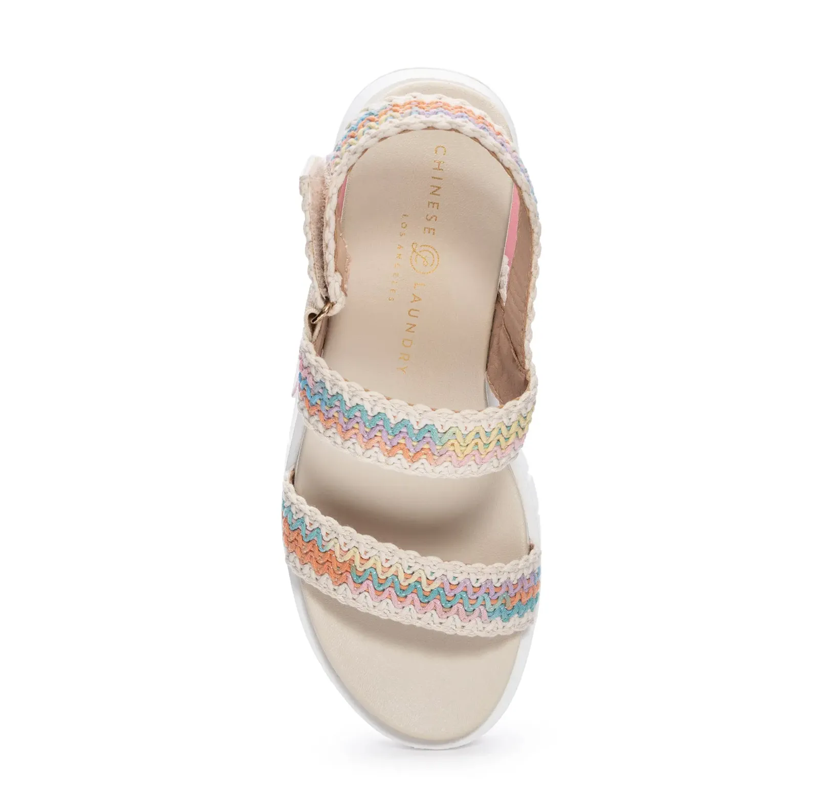 Egan Casual Sandal