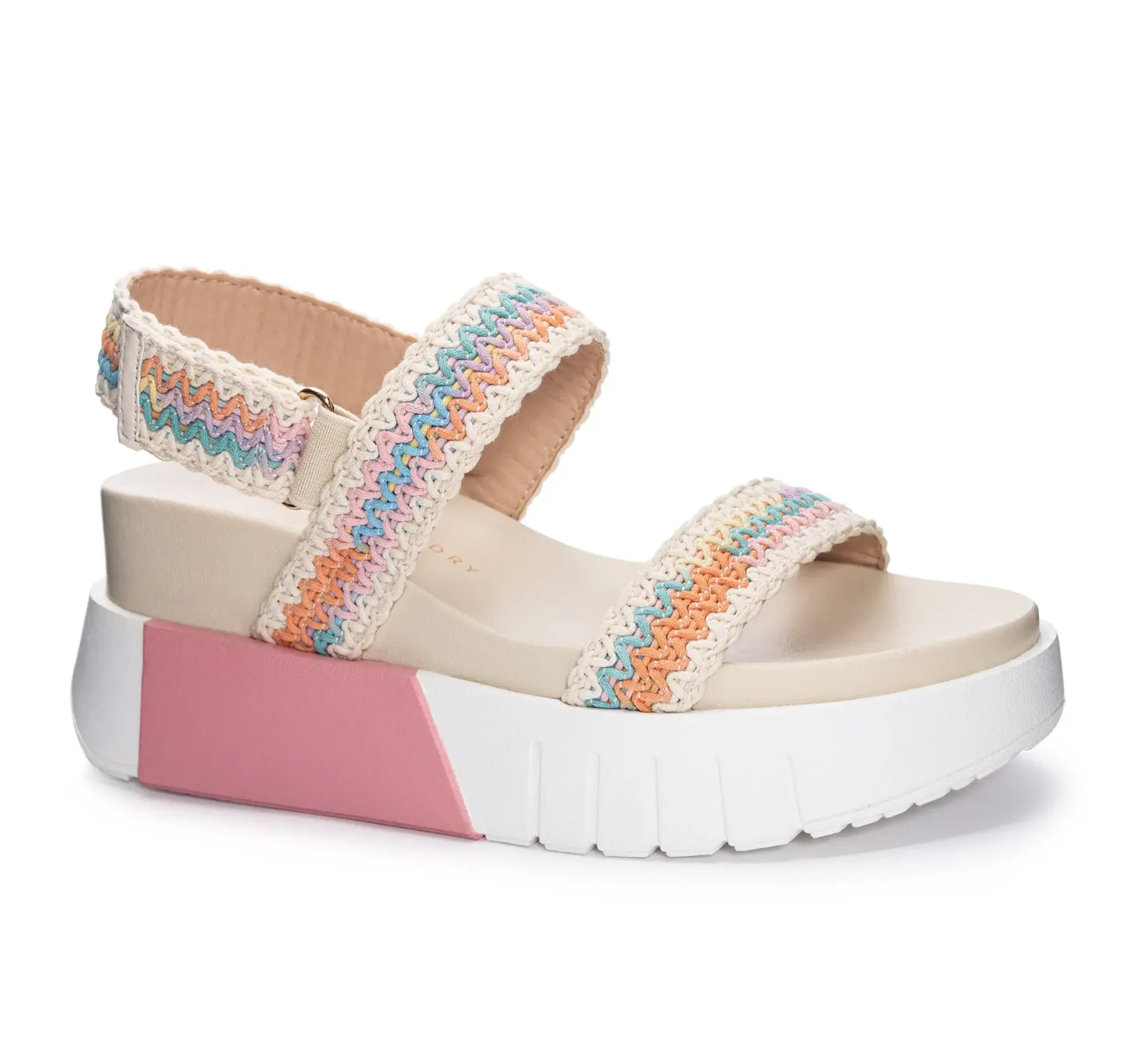 Egan Casual Sandal