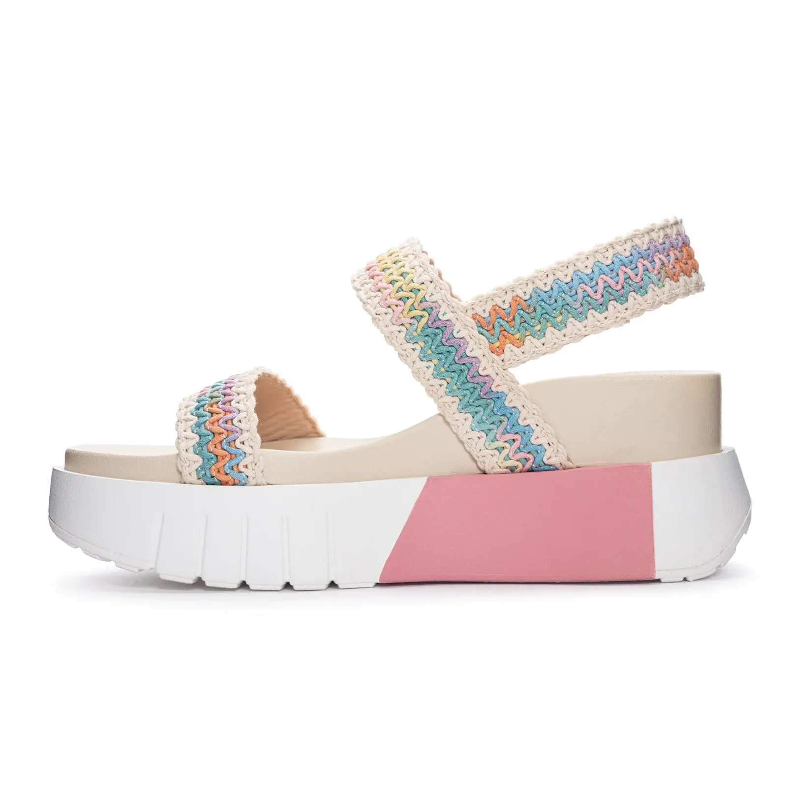 Egan Casual Sandal