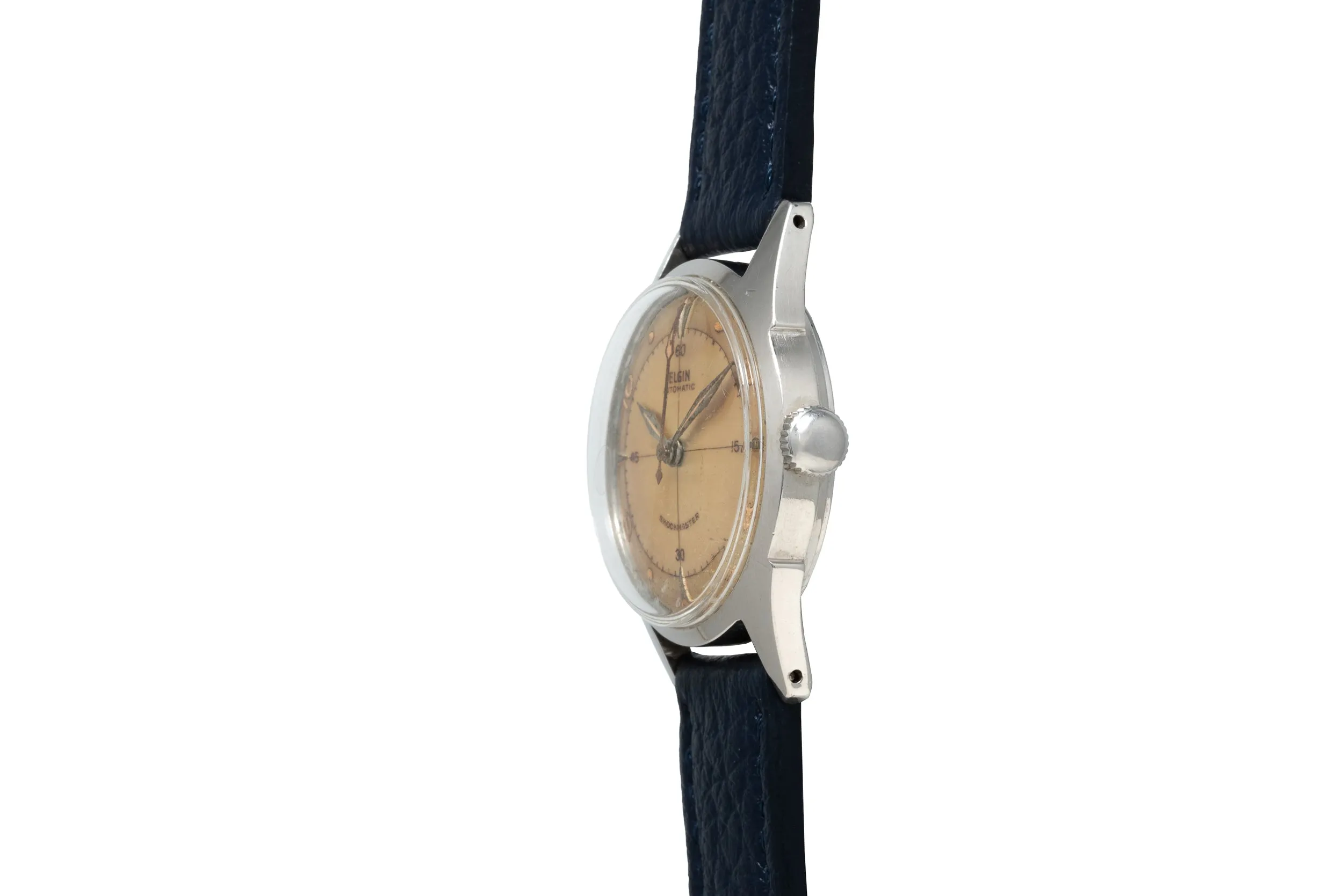 Elgin Automatic
