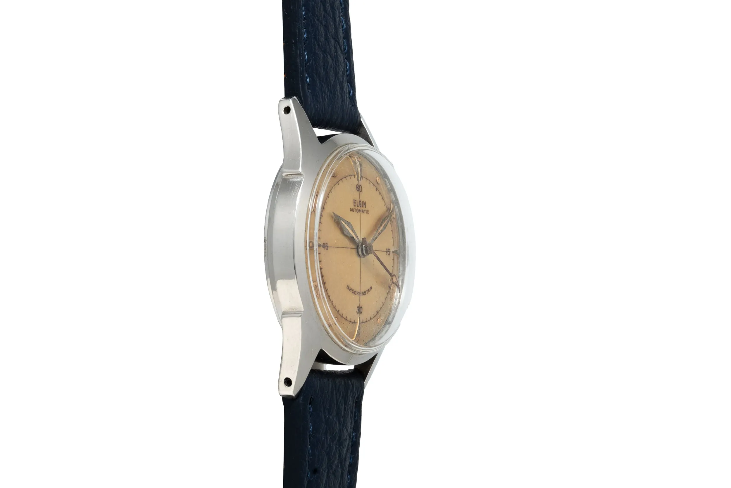 Elgin Automatic