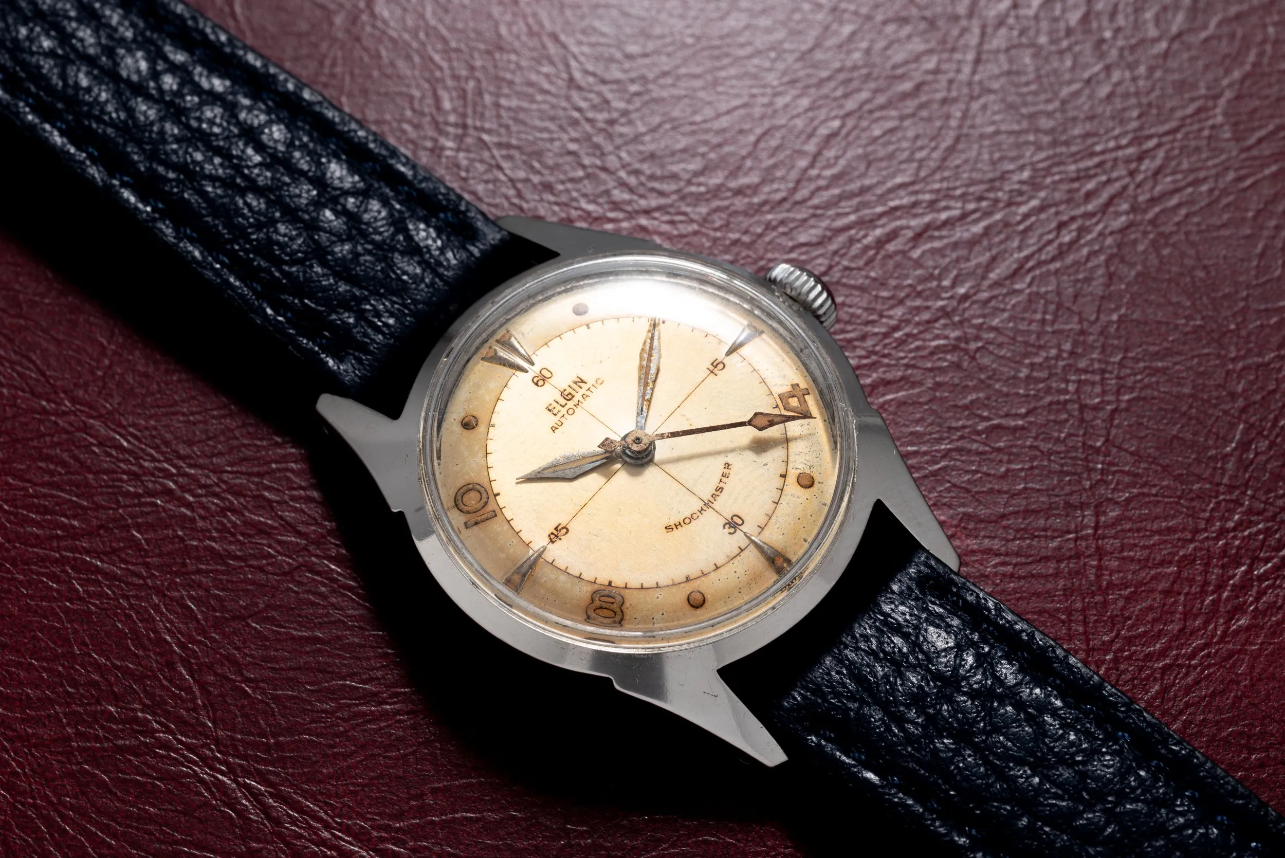 Elgin Automatic
