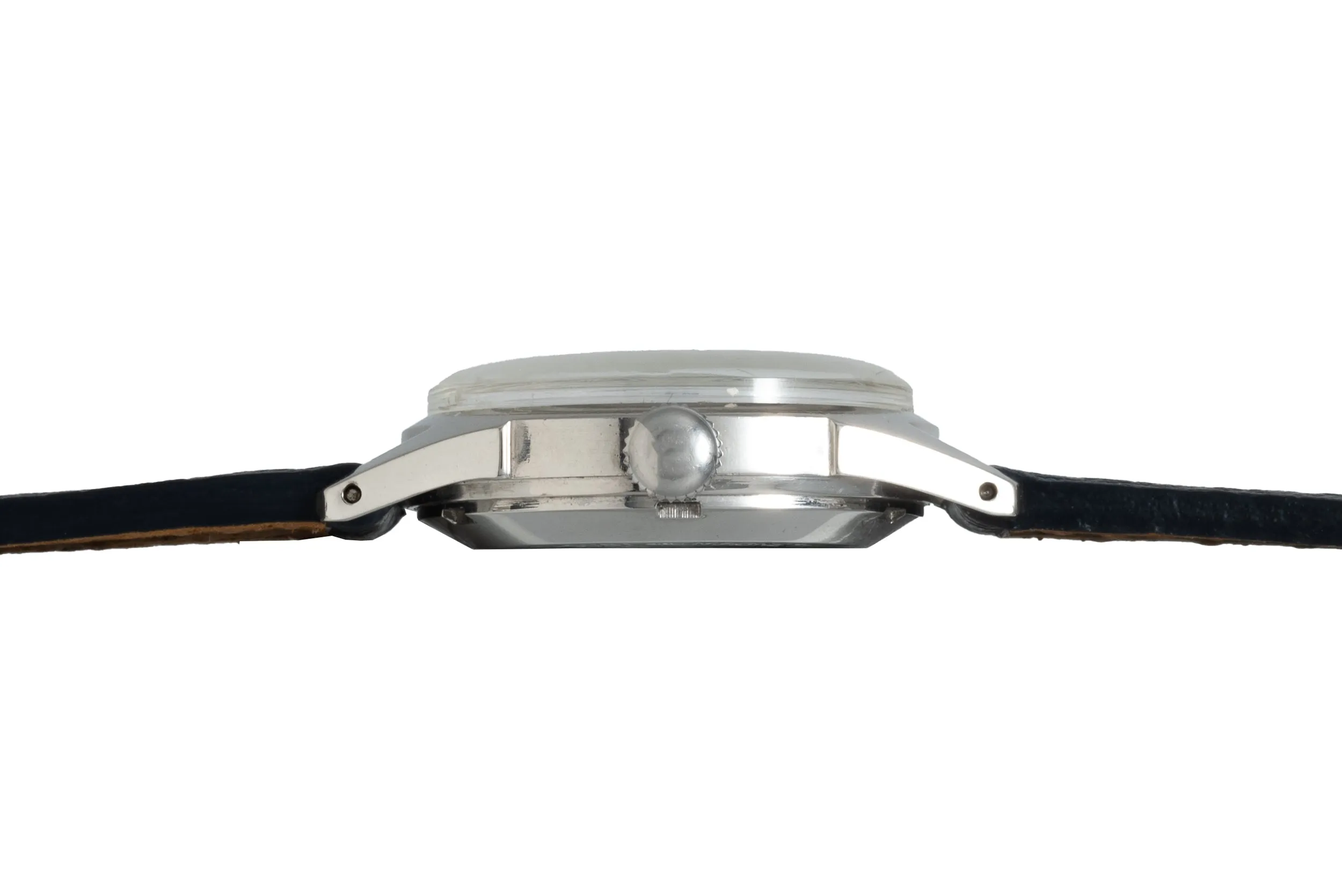 Elgin Automatic