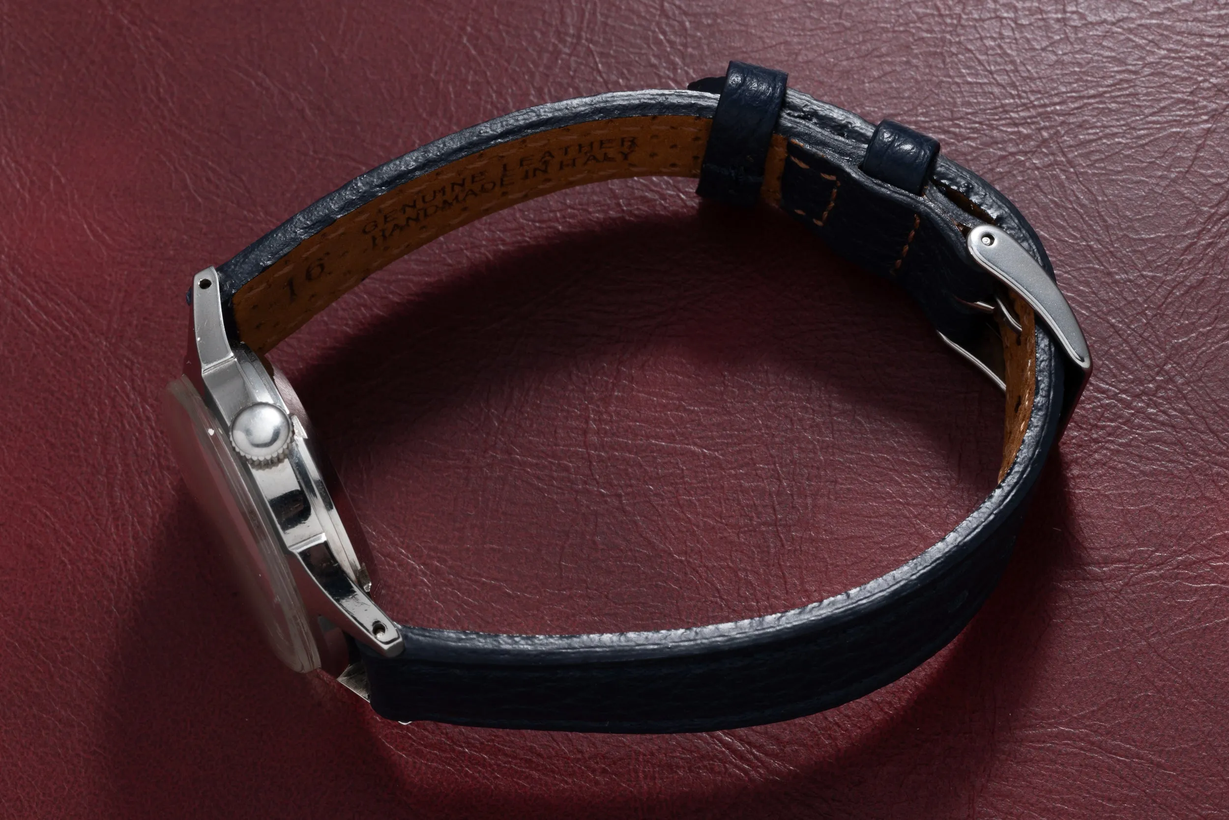 Elgin Automatic