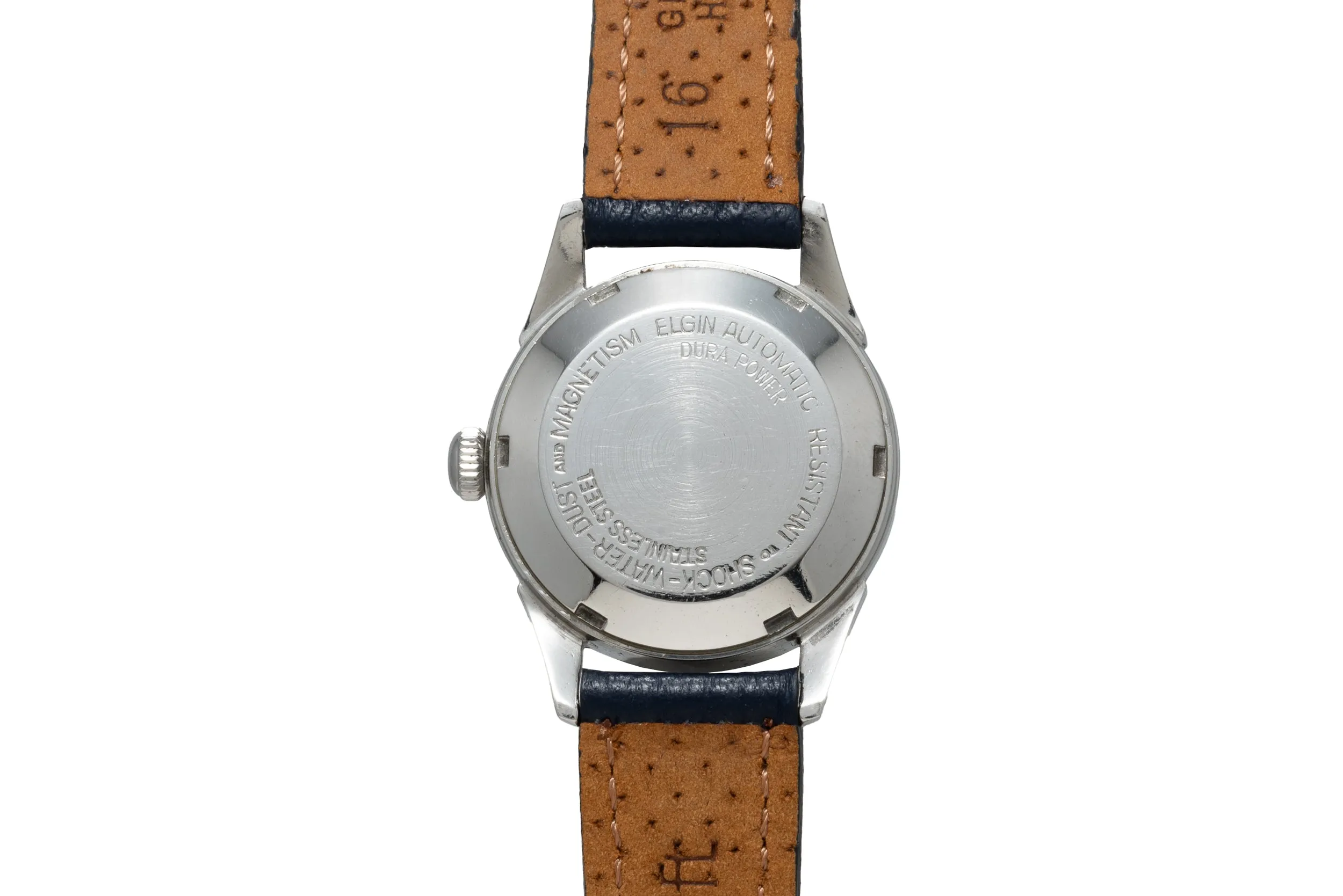 Elgin Automatic