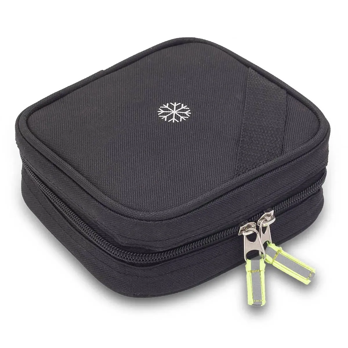 Emerair's Trolley Emergency Respiratory Bag - Red Polyamide - CLEARANCE