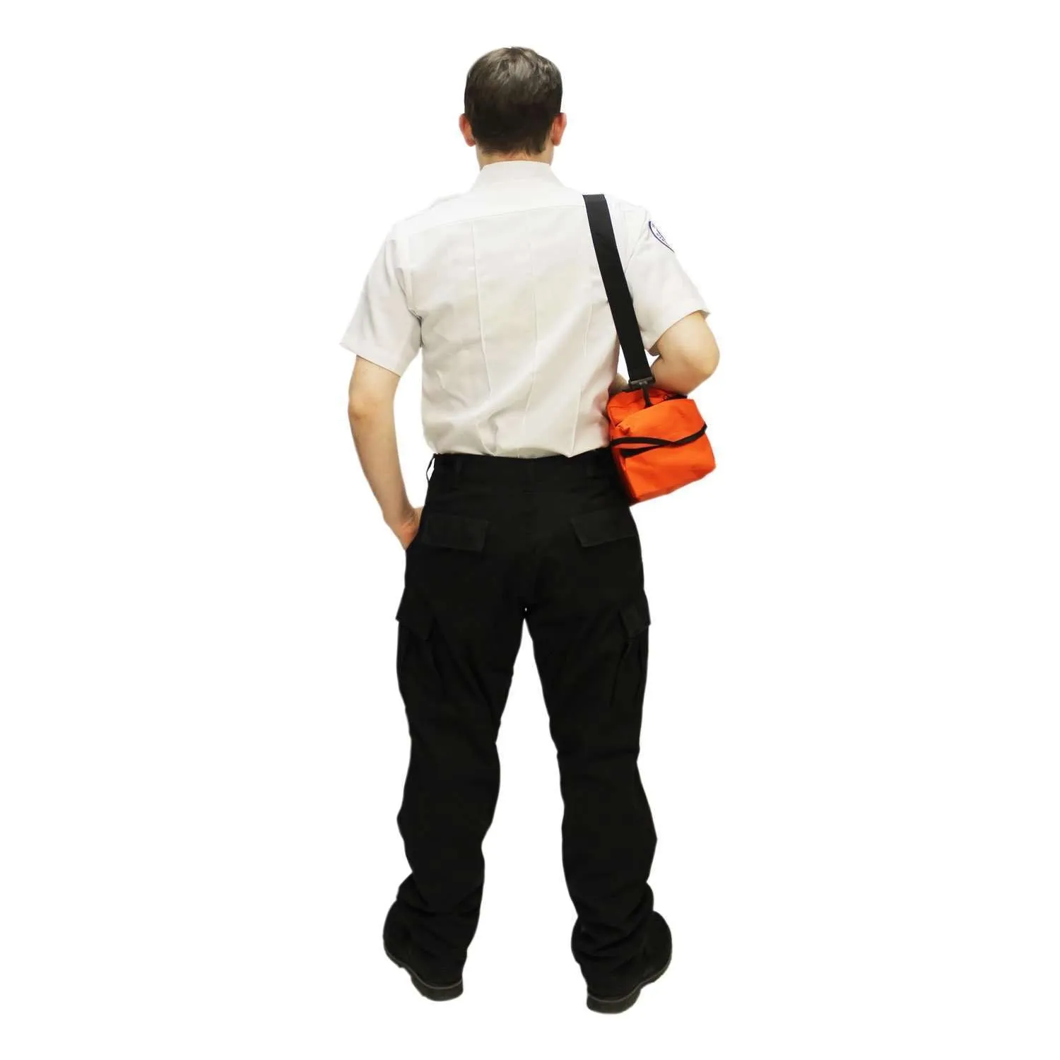 Emergency Medical Technician Adult Costume