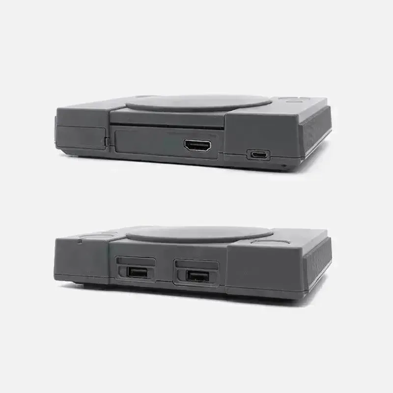 Entertainment Game Console TV Game Console Dual Handle