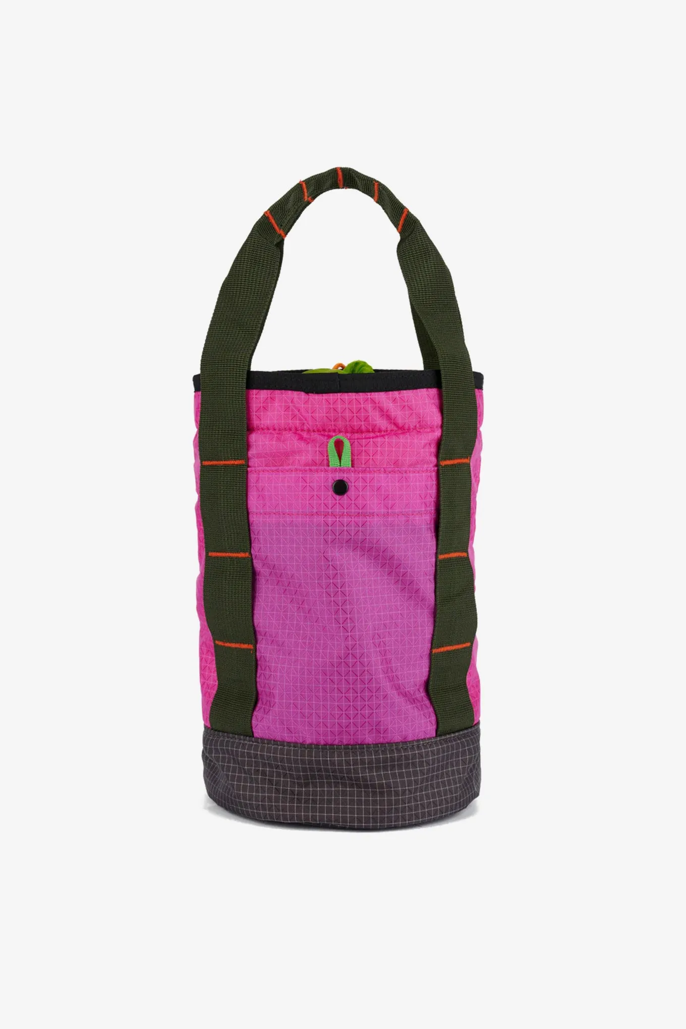 EQUIPMENT CINCHED CHALK BAG