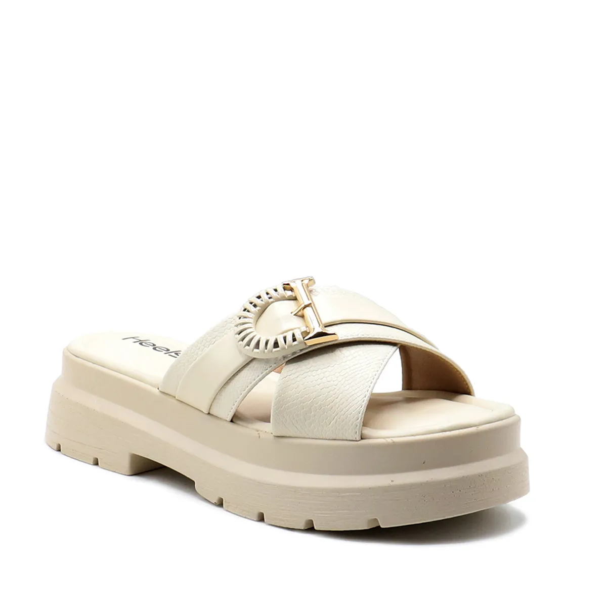 Fawn Casual Slipper 074190
