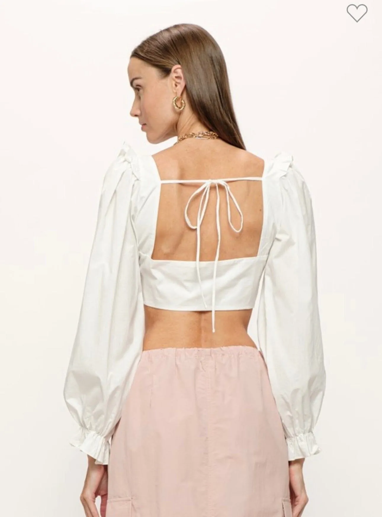 Feelin’ Fine Top