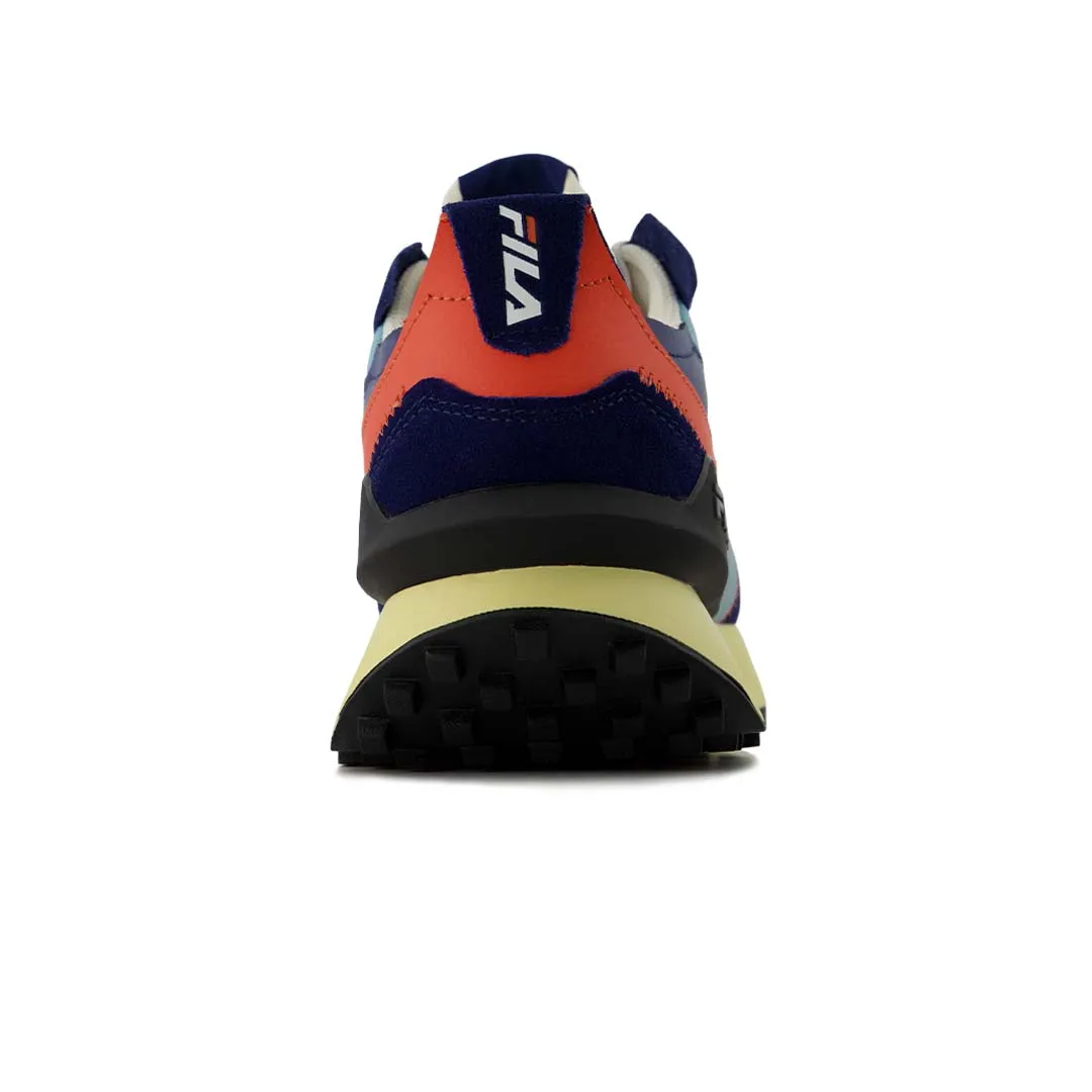 FILA - Men's Renno N Generation Shoes (1RM01970 438)