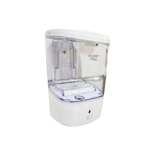 Floret Automatic Soap Dispenser 680ML Sleek