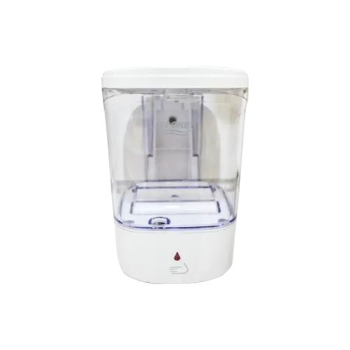 Floret Automatic Soap Dispenser 680ML Sleek