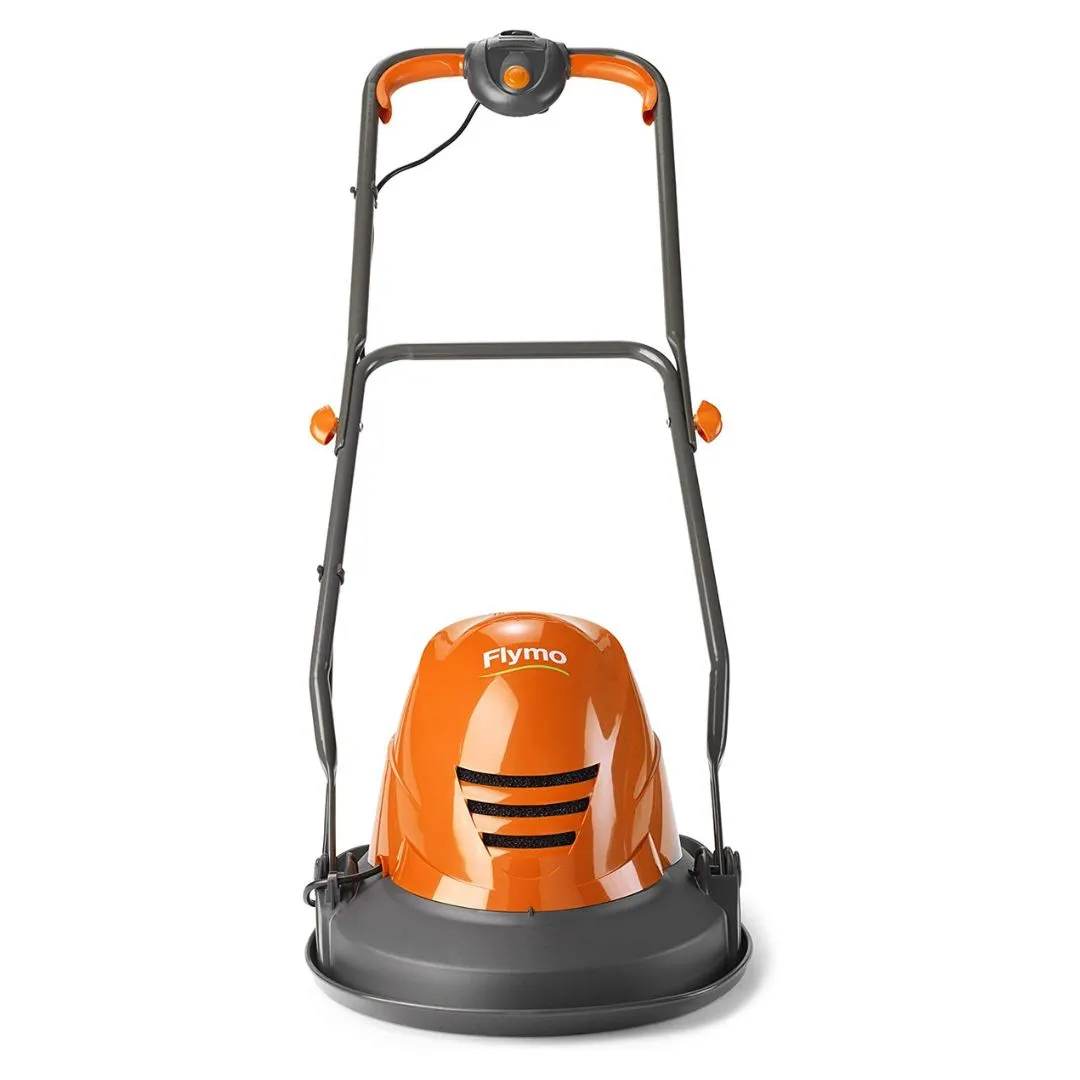 Flymo Turbolite 260 Hover Lawnmower