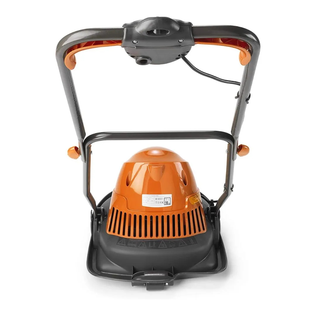 Flymo Turbolite 260 Hover Lawnmower