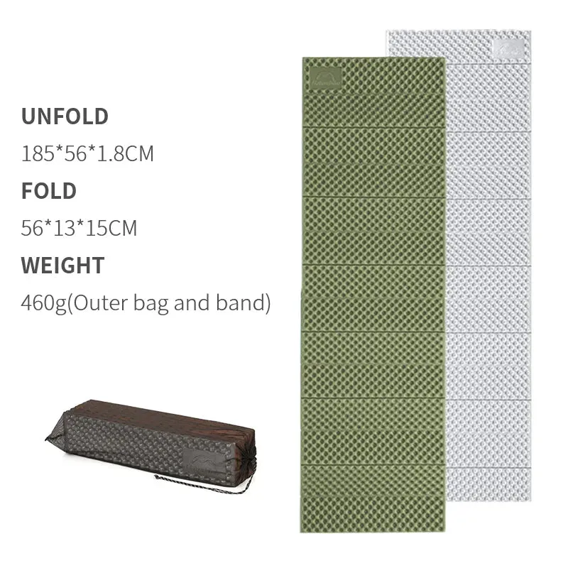 Foldable Camping Mattress