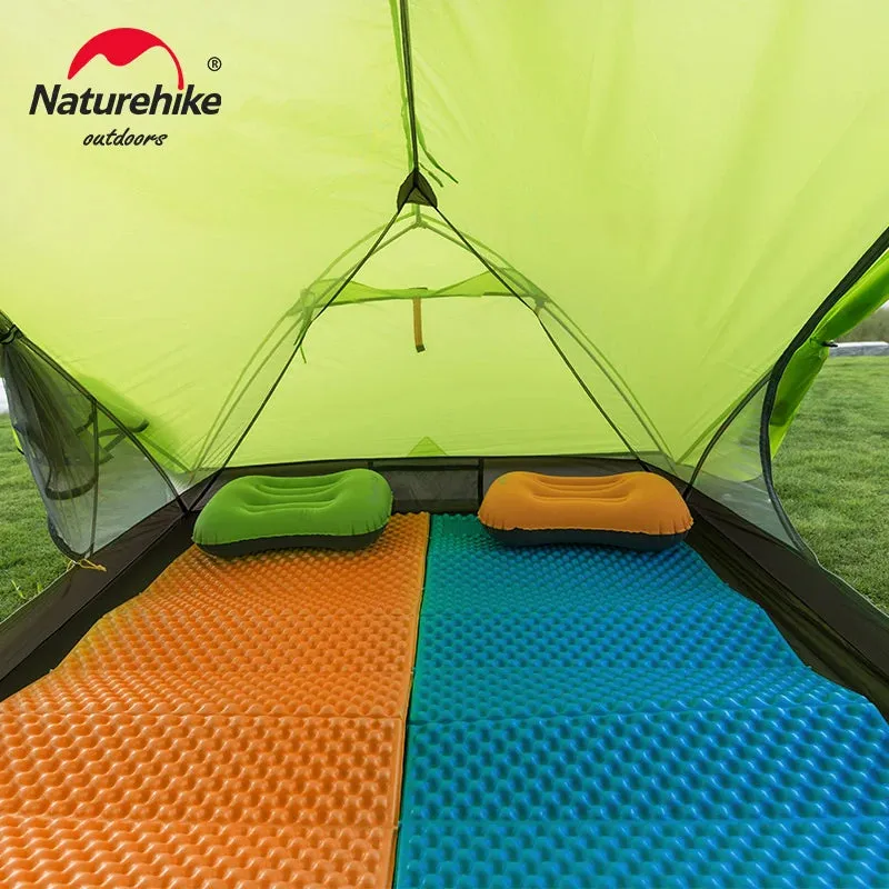 Foldable Camping Mattress